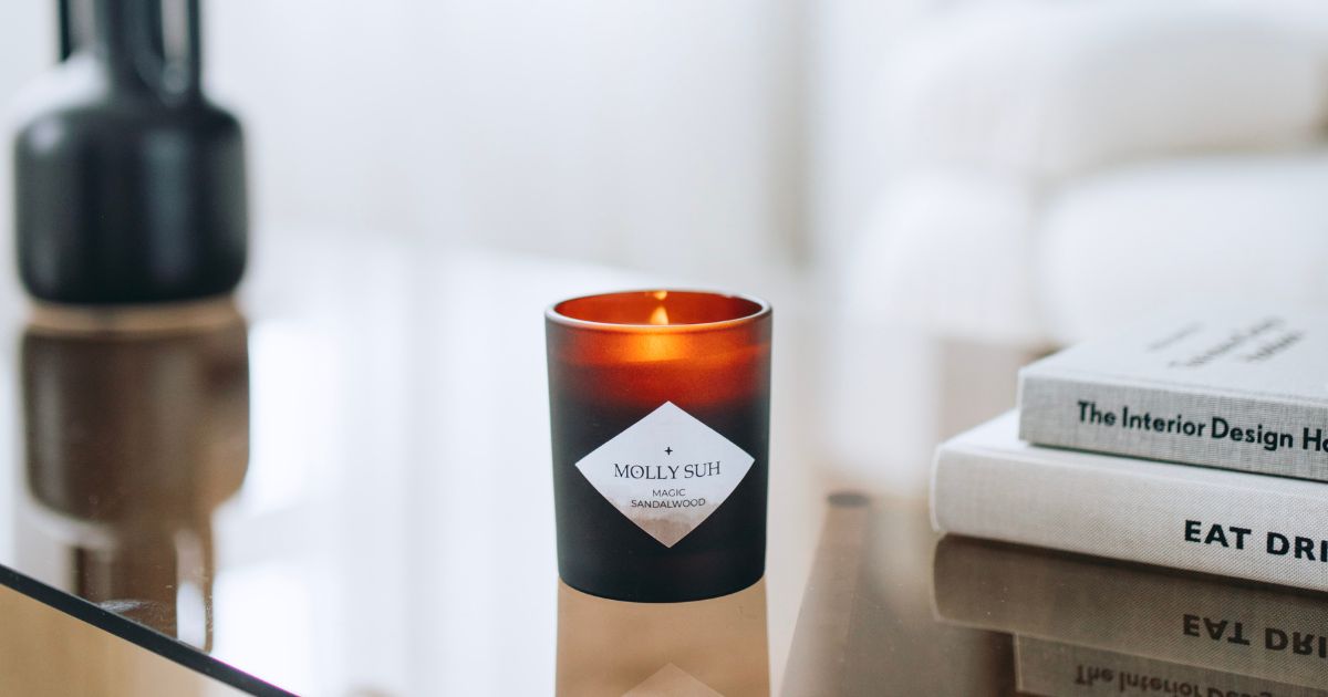 Mit diesen 7 Tipps brennen deine Kerzen richtig