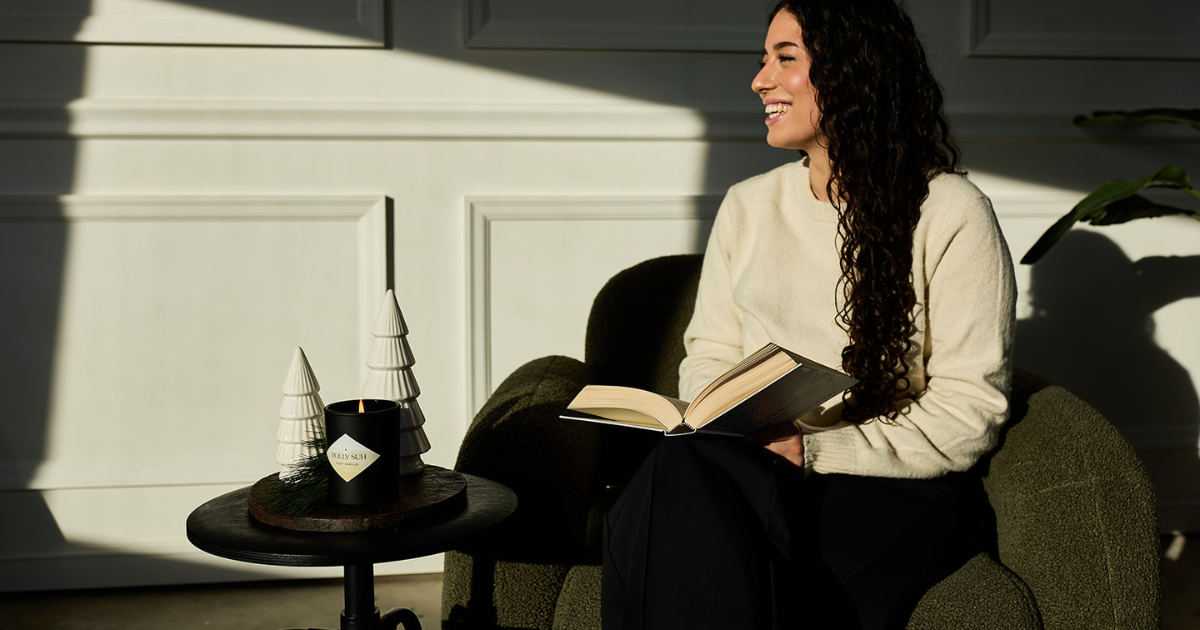 Diese 6 Düfte dürfen in der Weihnachtszeit auf gar keinen Fall fehlen!