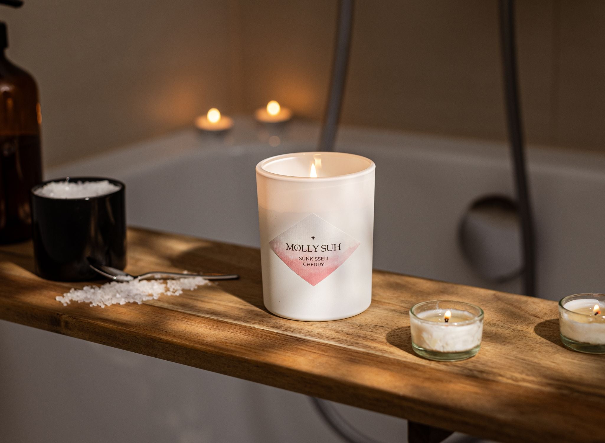 2. Wahl Sunkissed Cherry